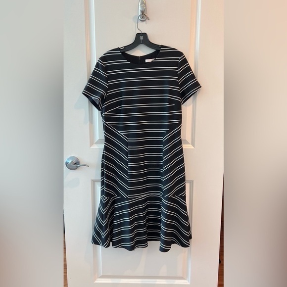 Hutch Stripe Eleanor Dress - Picture 3 of 15